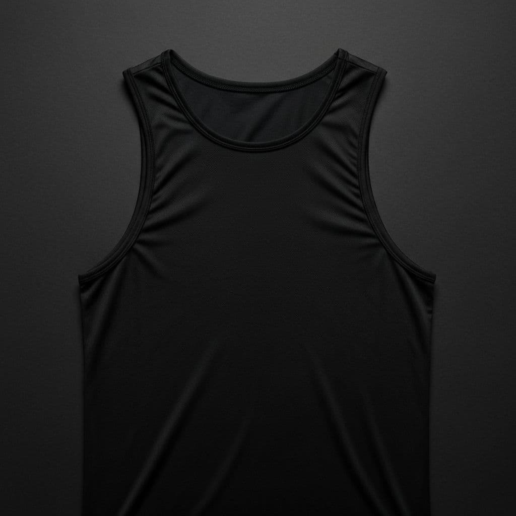 TCF Phase Tank Top