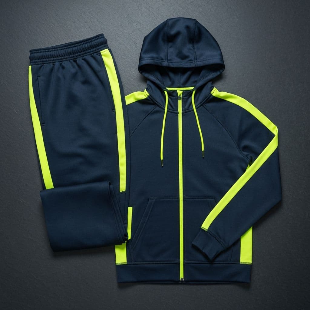 TCF Core Tracksuit